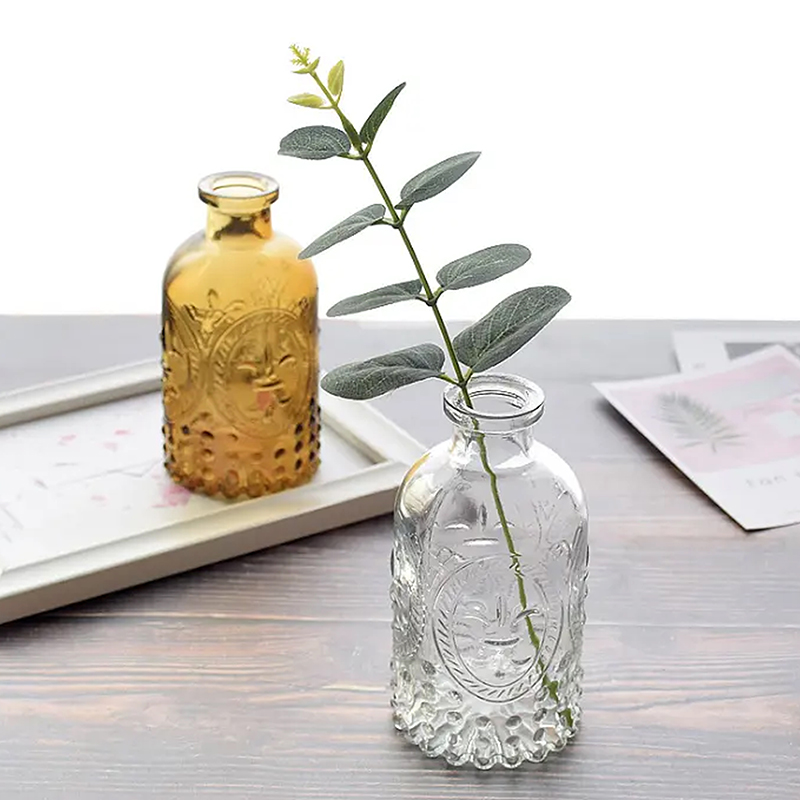 L1250A Большая бутылка Home Reed, 250 мл, диффузор