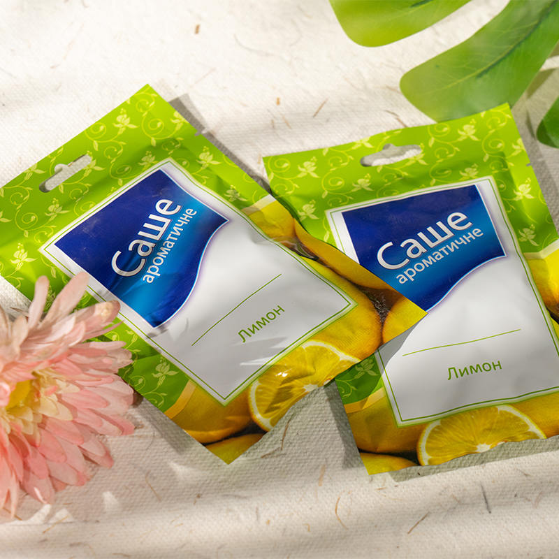 Ароматизированный пакет-саше Private Label, 20 г.