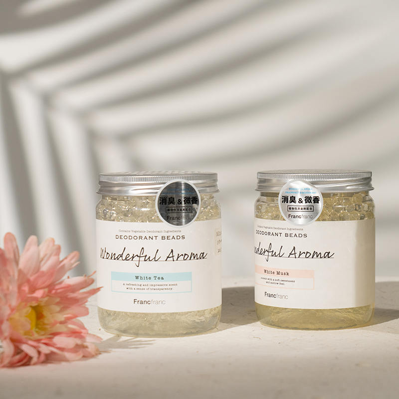 500 г роскошных гелевых шариков с чудесным ароматом