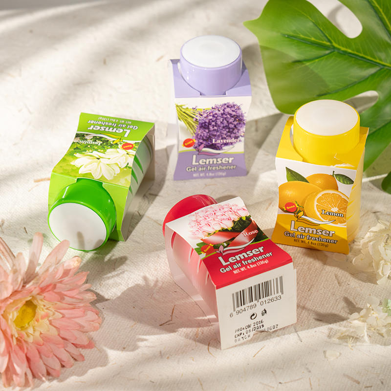 Твердый освежитель Odour Eliminator под частной торговой маркой, 136 г.