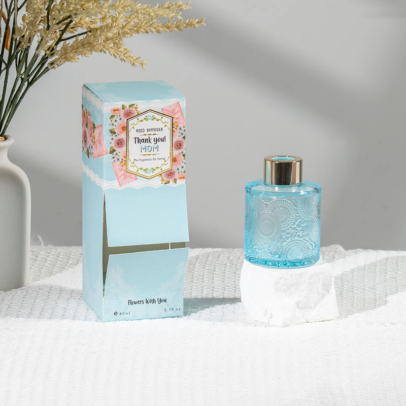 Диффузор Mother'day Elegant из стеклянной бутылки - Производитель ароматов для дома