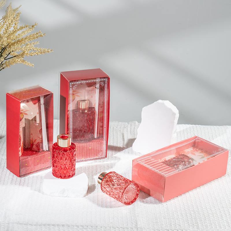 Диффузор Valantine с круглым флаконом - производитель ароматических диффузоров для дома