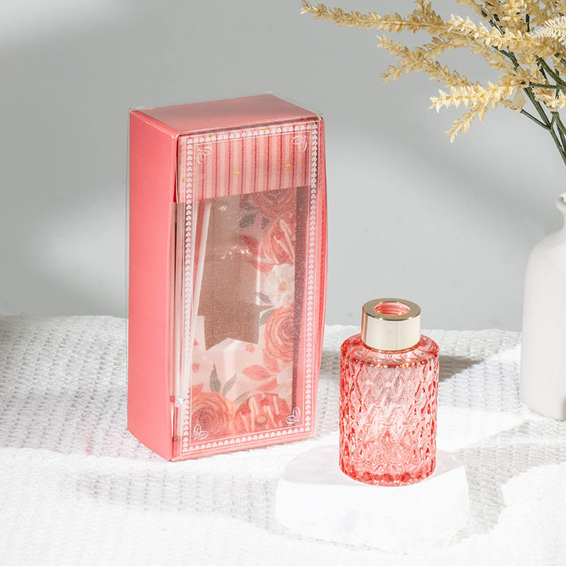 Диффузор Valantine с круглым флаконом - производитель ароматических диффузоров для дома