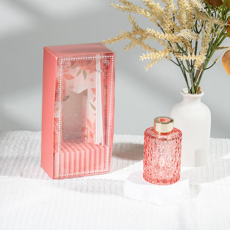 Диффузор Valantine с круглым флаконом - производитель ароматических диффузоров для дома