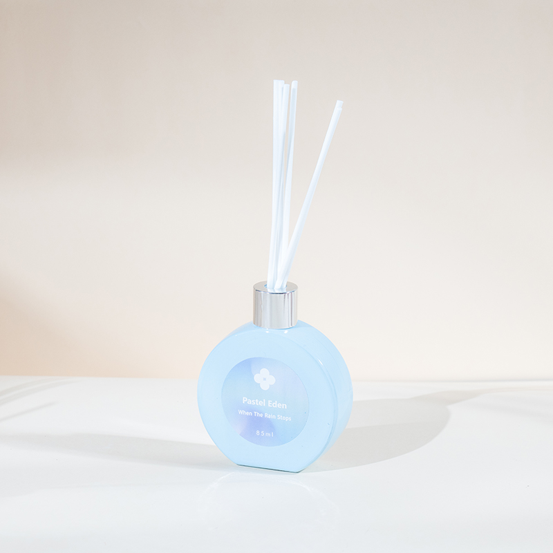 Классический парфюмерный флакон для дома, аромат для дома