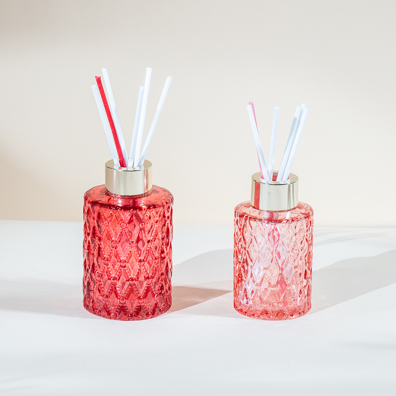 Диффузор Valantine с круглым флаконом - производитель ароматических диффузоров для дома