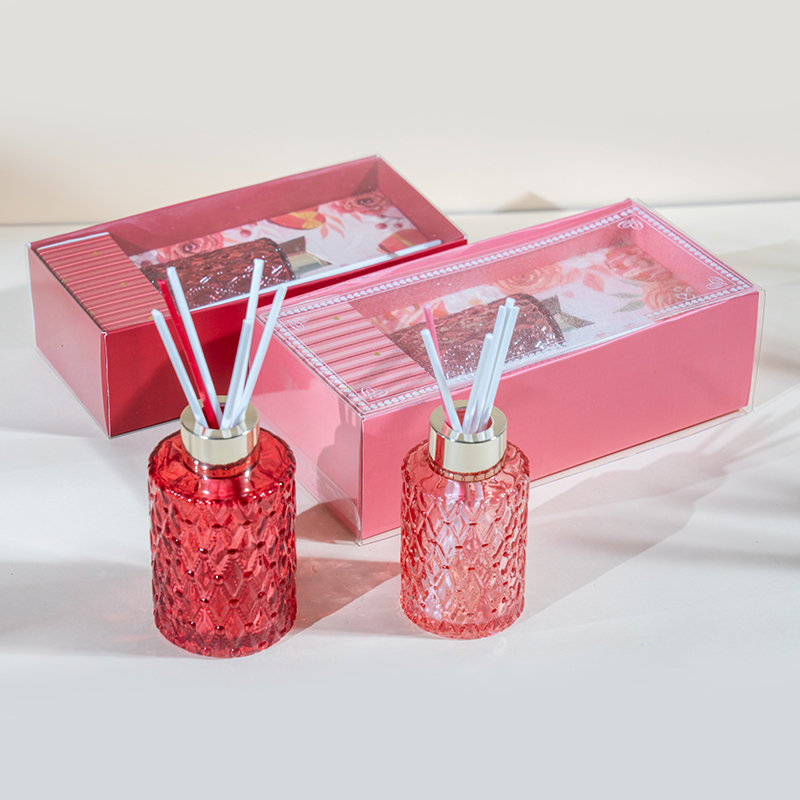 Диффузор Valantine с круглым флаконом - производитель ароматических диффузоров для дома