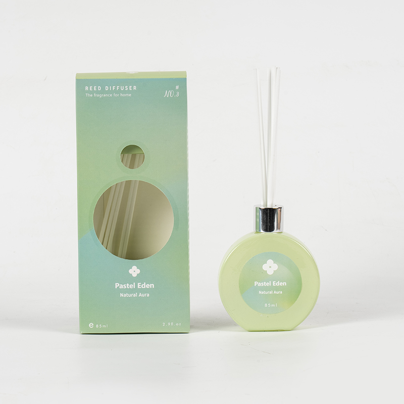 Классический парфюмерный флакон для дома, аромат для дома