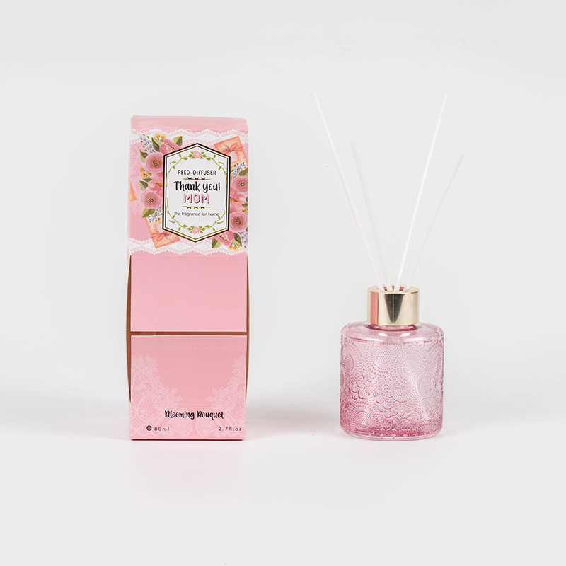 Диффузор Mother'day Elegant из стеклянной бутылки - Производитель ароматов для дома