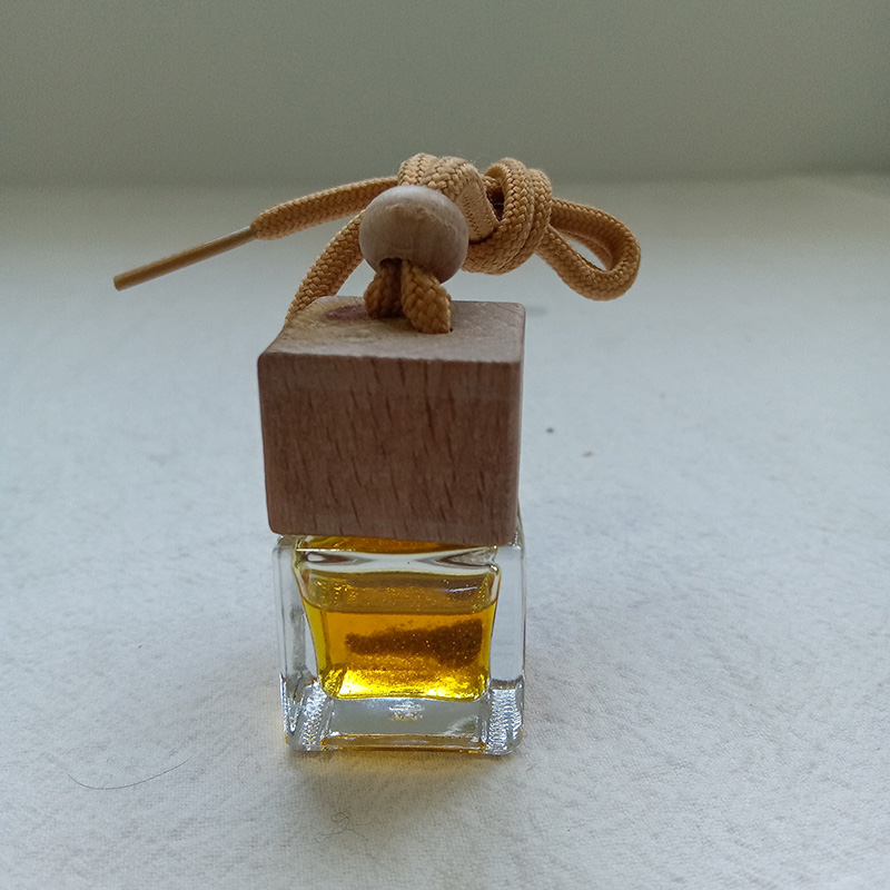 Квадратный автомобильный освежитель воздуха, подвесной диффузор/автомобильный освежитель воздуха в бутылках/автомобильные диффузоры для духов